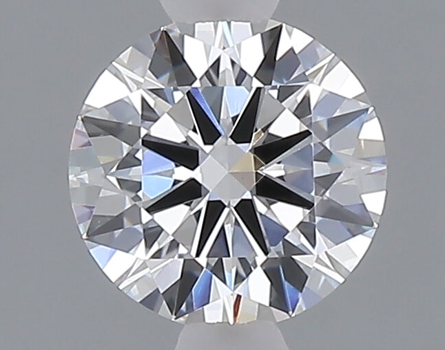 1.07 ct Round D VVS2 IGI Certified Lab Grown Diamond