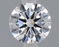 1.07 ct Round D VVS2 IGI Certified Lab Grown Diamond