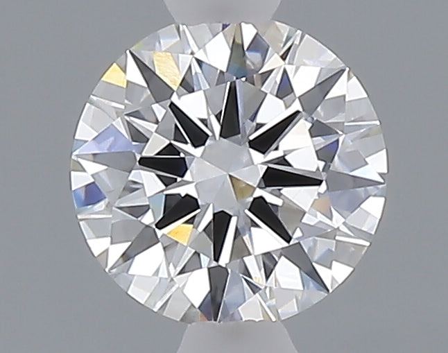 1.05 ct Round D VVS2 IGI Certified Lab Grown Diamond