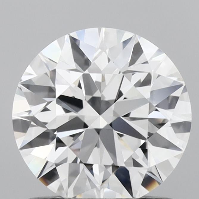 1.00 ct Round D VVS2 IGI Certified Lab Grown Diamond