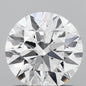 1.00 ct Round D VVS2 IGI Certified Lab Grown Diamond