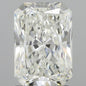 2.09 ct Radiant F VVS1 IGI Certified Lab Grown Diamond