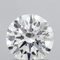 1.00 ct Round D VVS1 IGI Certified Lab Grown Diamond