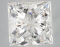 2.22 ct Princess E VVS2 IGI Certified Lab Grown Diamond
