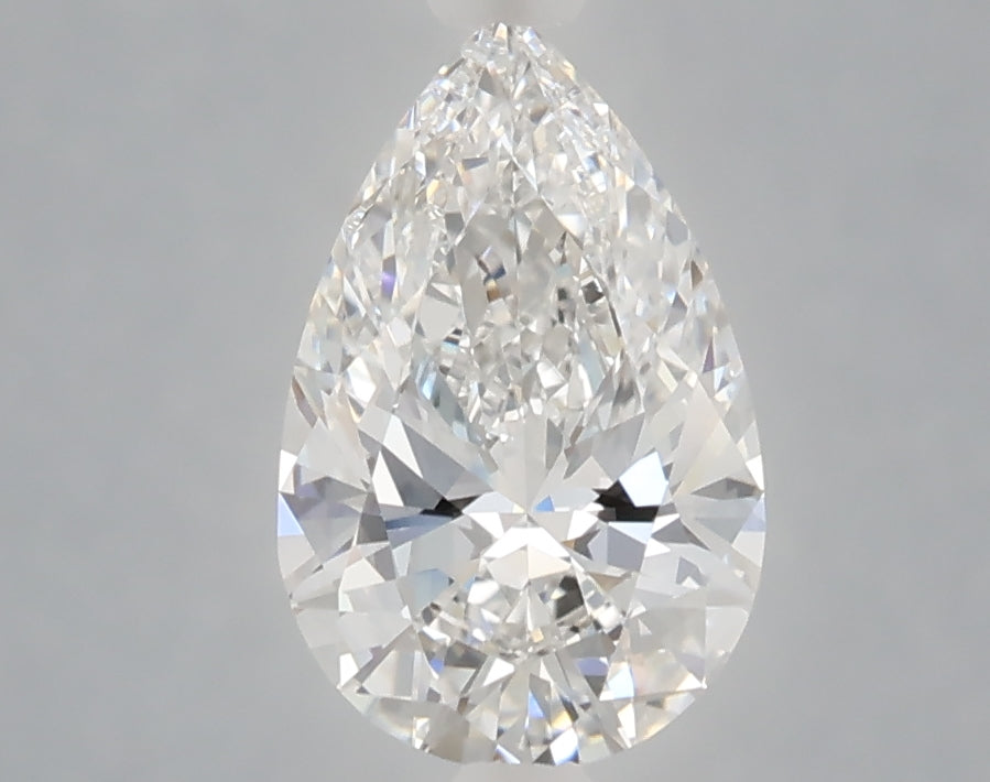 1.60 ct Pear E VVS2 IGI Certified Lab Grown Diamond
