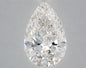1.60 ct Pear E VVS2 IGI Certified Lab Grown Diamond