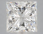1.57 ct Princess E VVS2 IGI Certified Lab Grown Diamond