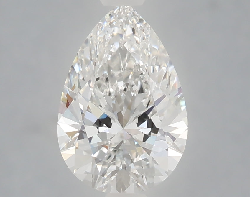 1.53 ct Pear E VVS2 IGI Certified Lab Grown Diamond