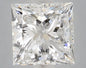 1.52 ct Princess E VVS2 IGI Certified Lab Grown Diamond