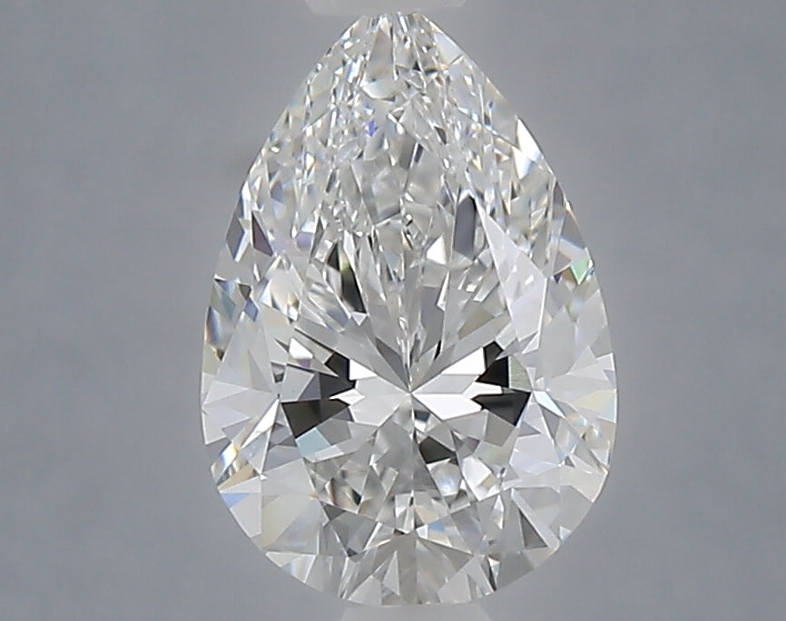 1.59 ct Pear E VVS2 IGI Certified Lab Grown Diamond