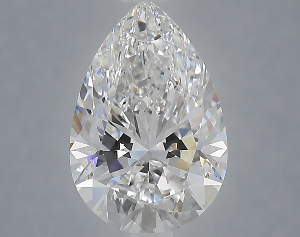 2.24 ct Pear E VVS2 IGI Certified Lab Grown Diamond
