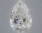 2.24 ct Pear E VVS2 IGI Certified Lab Grown Diamond