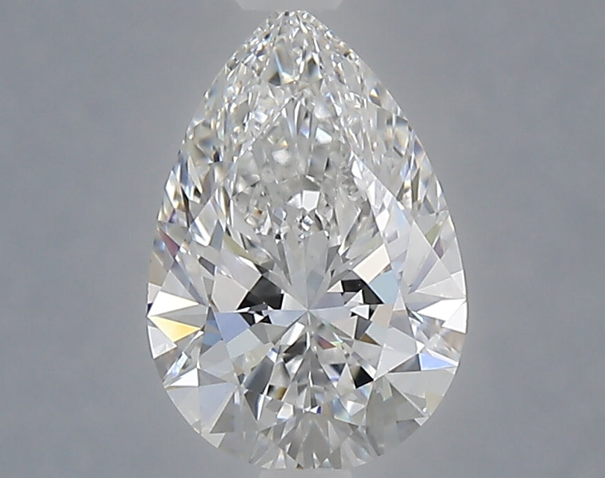 1.55 ct Pear E VVS2 IGI Certified Lab Grown Diamond