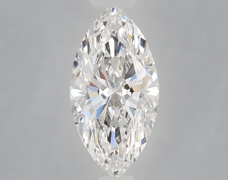 1.10 ct Marquise D VVS2 IGI Certified Lab Grown Diamond