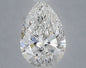 1.57 ct Pear E VVS2 IGI Certified Lab Grown Diamond