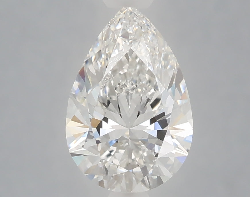 1.56 ct Pear E VVS2 IGI Certified Lab Grown Diamond