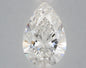 1.56 ct Pear E VVS2 IGI Certified Lab Grown Diamond