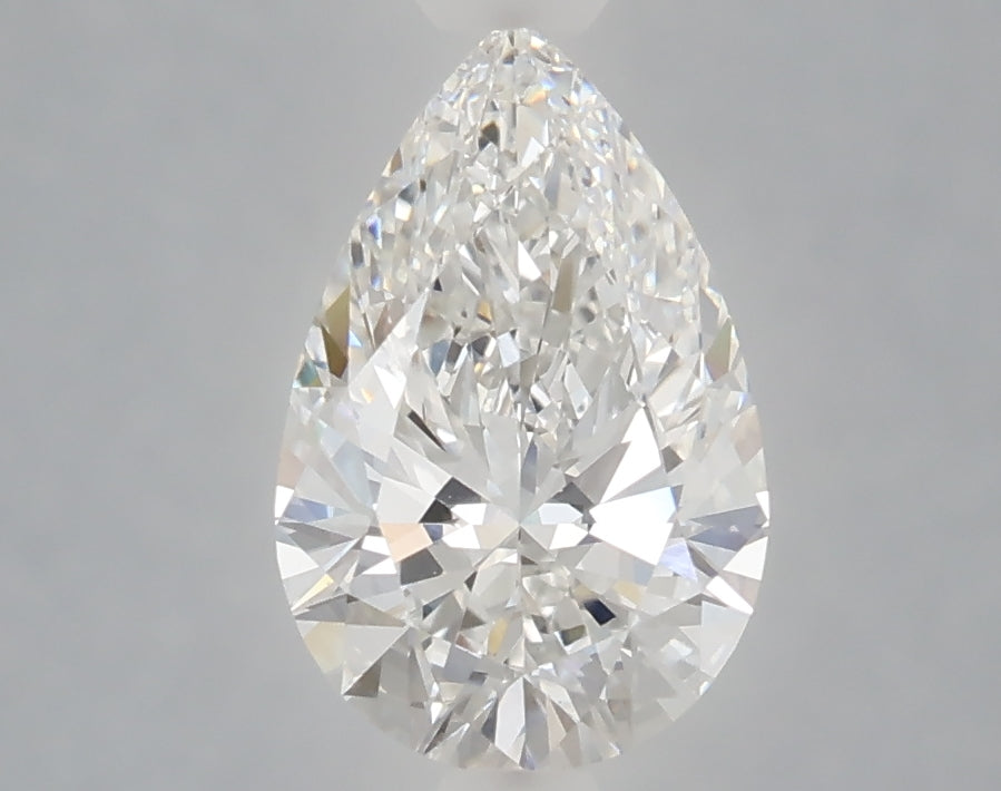 1.58 ct Pear E VVS2 IGI Certified Lab Grown Diamond