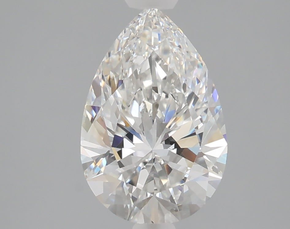 2.03 ct Pear E VS1 IGI Certified Lab Grown Diamond