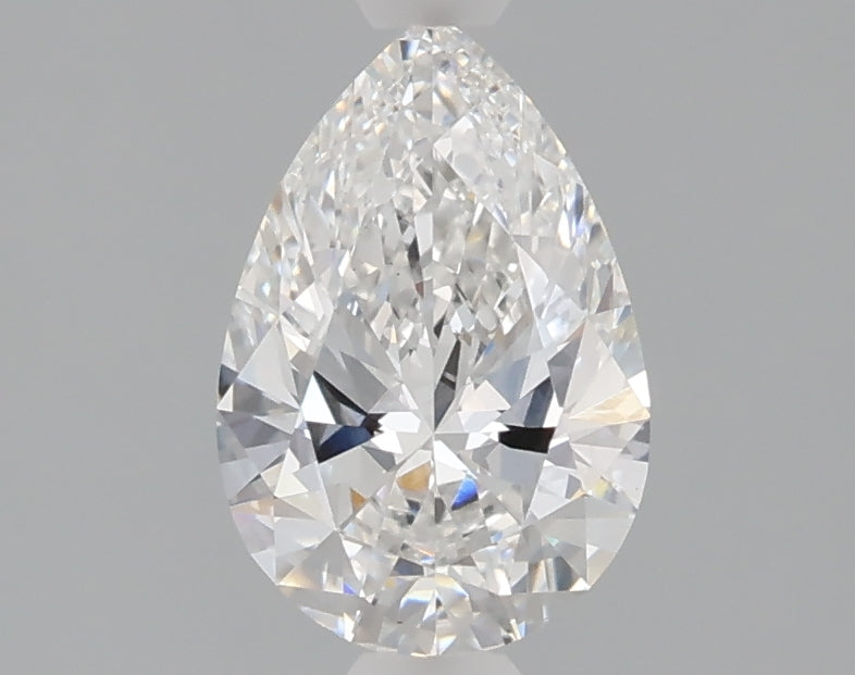 1.09 ct Pear D VS1 IGI Certified Lab Grown Diamond