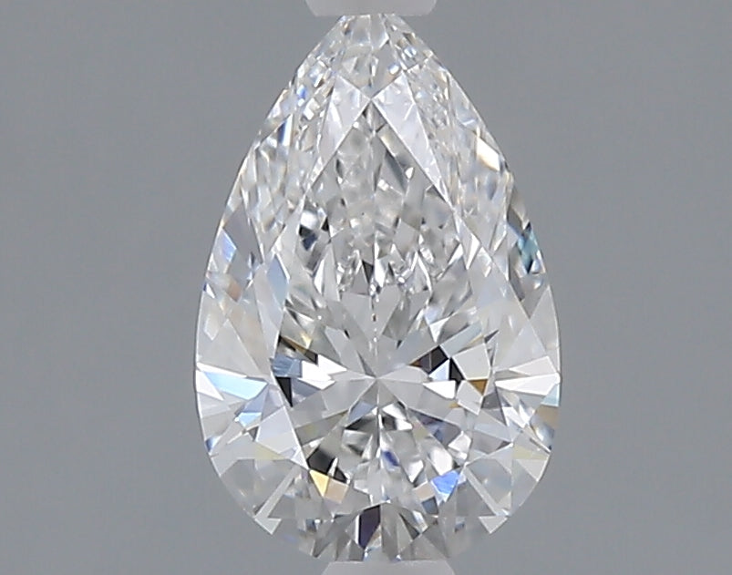 1.09 ct Pear D VVS2 IGI Certified Lab Grown Diamond