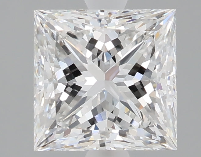 2.08 ct Princess E VVS2 IGI Certified Lab Grown Diamond