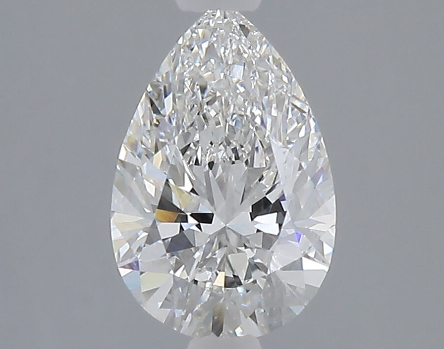1.59 ct Pear E VVS2 IGI Certified Lab Grown Diamond