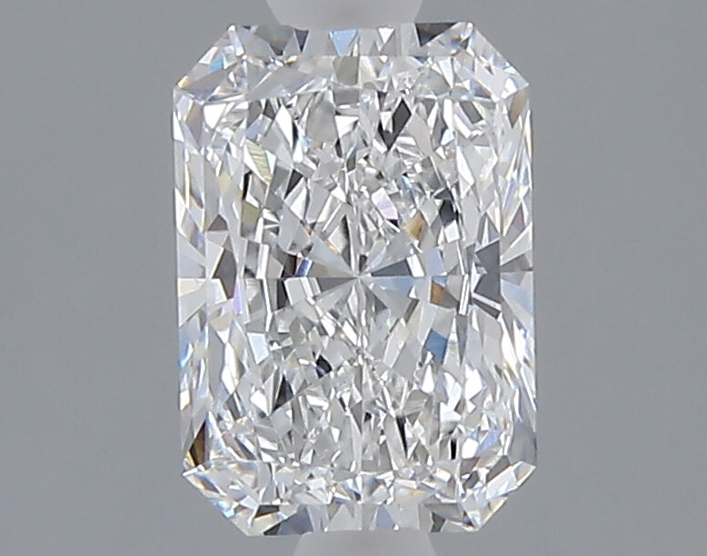 1.55 ct Radiant E VVS2 IGI Certified Lab Grown Diamond