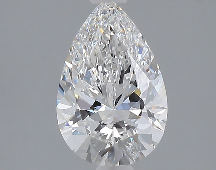 1.56 ct Pear E VVS2 IGI Certified Lab Grown Diamond