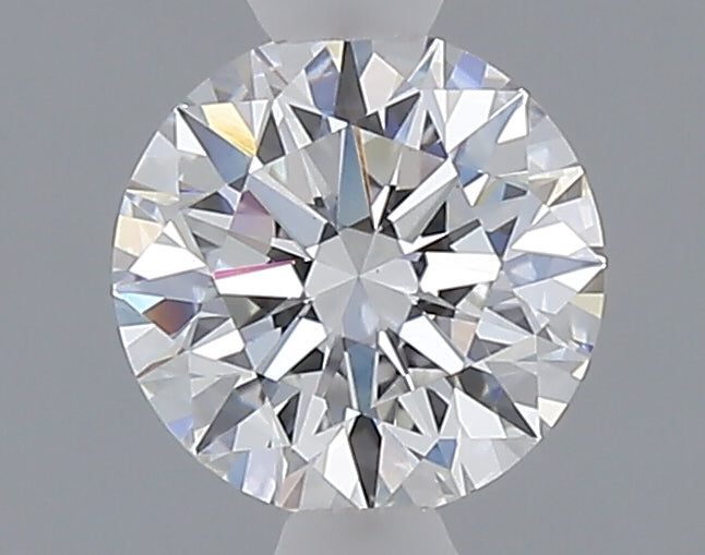 1.08 ct Round E VVS2 IGI Certified Lab Grown Diamond