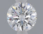 1.08 ct Round E VVS2 IGI Certified Lab Grown Diamond