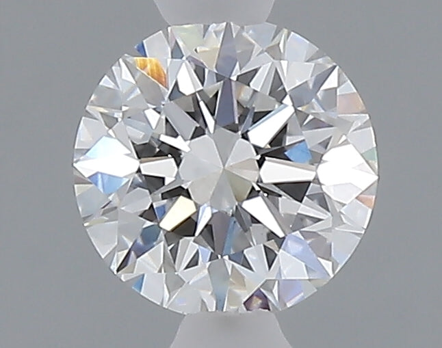 1.04 ct Round D VVS2 IGI Certified Lab Grown Diamond