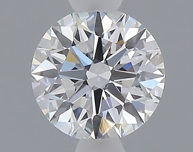 1.04 ct Round D VVS2 IGI Certified Lab Grown Diamond