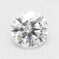 1.00 ct Round D VVS2 IGI Certified Lab Grown Diamond