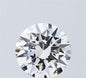 2.00 ct Round E VVS2 IGI Certified Lab Grown Diamond
