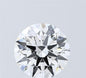2.01 ct Round E VVS2 IGI Certified Lab Grown Diamond