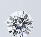2.03 ct Round E VVS2 IGI Certified Lab Grown Diamond