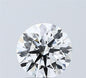 2.03 ct Round E VVS2 IGI Certified Lab Grown Diamond