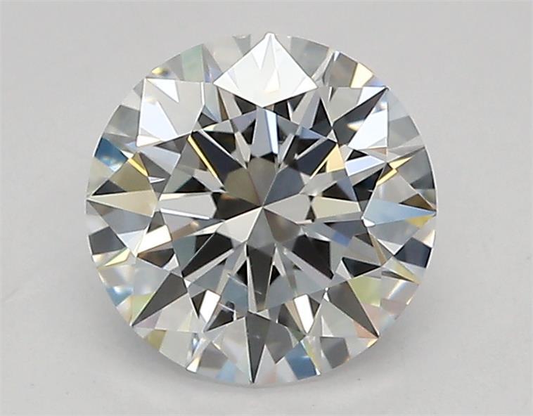 1.14 ct Round D VS2 IGI Certified Lab Grown Diamond
