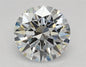 1.14 ct Round D VS2 IGI Certified Lab Grown Diamond