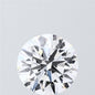 2.01 ct Round D VVS2 IGI Certified Lab Grown Diamond