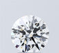 2.06 ct Round E VVS2 IGI Certified Lab Grown Diamond
