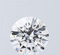 2.03 ct Round E VVS2 IGI Certified Lab Grown Diamond