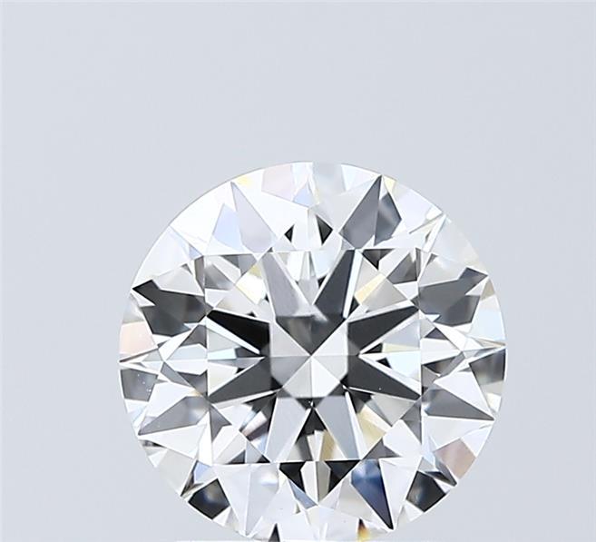 2.05 ct Round E VVS2 IGI Certified Lab Grown Diamond