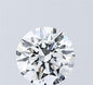 2.01 ct Round D VVS2 IGI Certified Lab Grown Diamond