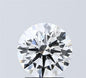 2.00 ct Round E VVS2 IGI Certified Lab Grown Diamond