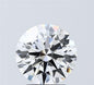 2.05 ct Round E VVS2 IGI Certified Lab Grown Diamond