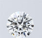 2.02 ct Round E VVS2 IGI Certified Lab Grown Diamond