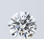 2.02 ct Round E VVS2 IGI Certified Lab Grown Diamond