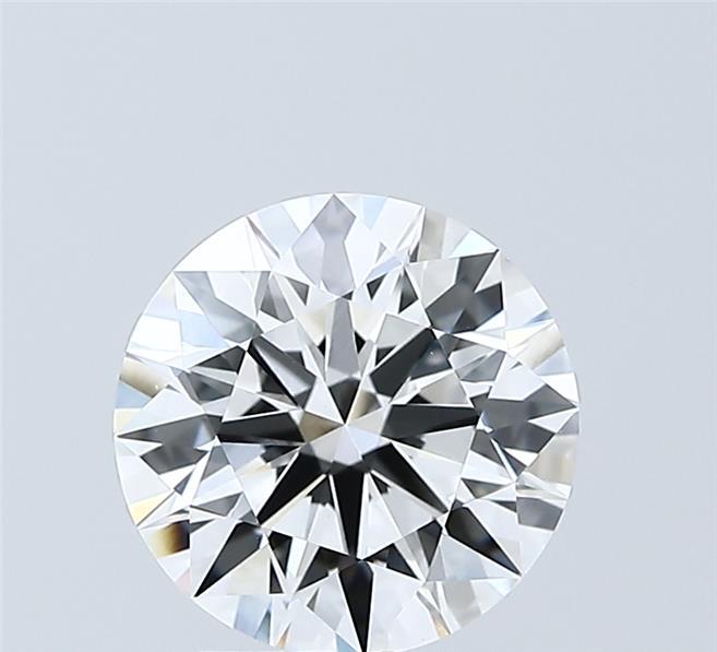 2.01 ct Round E VVS2 IGI Certified Lab Grown Diamond